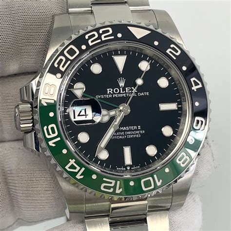 rolex gmt 2 chrono24|2022 Rolex gmt master 2.